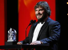 BAFTA Los Angeles Britannia Awards 2008