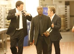 BAFTA Los Angeles Britannia Awards 2008