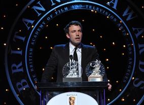 BAFTA Los Angeles Britannia Awards 2008