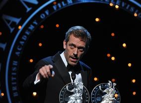 BAFTA Los Angeles Britannia Awards 2008