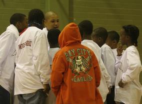 BAFTA Los Angeles Inner City Cinema Screening: The Great Debaters