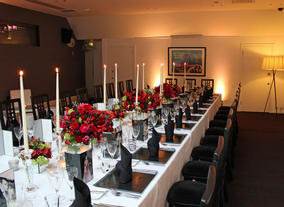 Run Run Shaw Theatre