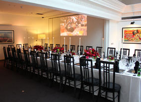 Run Run Shaw Theatre