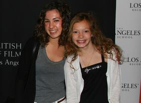 BAFTA Los Angeles Student Short Film Festival 2011