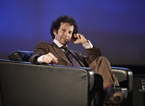  (Picture: BAFTA / J. Birch)