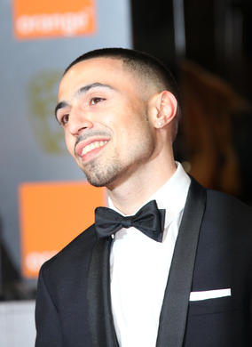 Adam Deacon Hairstyle