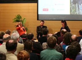 The Story of a Modern Day Adaption with Steven Moffat and Sue Vertue / BAFTA Cymru yn Cyflwyno: Hanes y Sherlock Modern