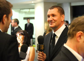 The former EastEnders actor has voiced different characters in the Call Of Duty: Modern Warfare series and will present the BAFTA for Design.