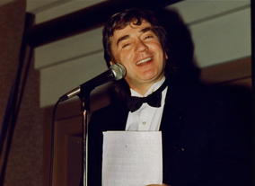 Dudley Moore