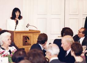 BAFTA Los Angeles Royal Gala 1988
