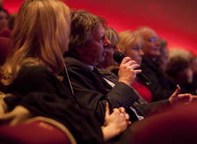 (Picture: BAFTA / Ed Miller)