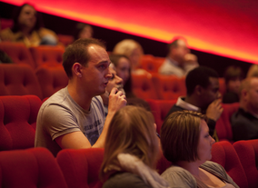 (Picture: BAFTA / Ed Miller)