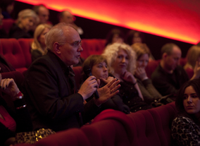(Picture: BAFTA / Ed Miller)