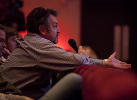 (Picture: BAFTA / Ed Miller)