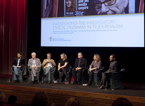 (Picture: BAFTA / Ed Miller)