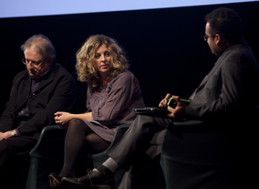 (Picture: BAFTA / Ed Miller)