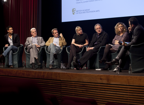 (Picture: BAFTA / Ed Miller)