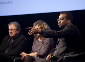 (Picture: BAFTA / Ed Miller)