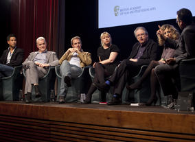 (Picture: BAFTA / Ed Miller)