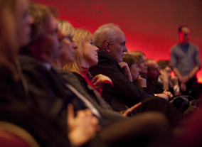 (Picture: BAFTA / Ed Miller)
