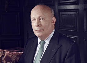 Screenwriters' Lecture Series 2012: Julian Fellowes
