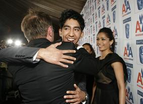 BAFTA Los Angeles Britannia Awards 2009