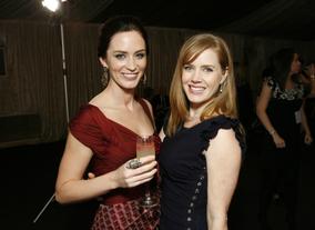 BAFTA Los Angeles Britannia Awards 2009