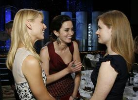 BAFTA Los Angeles Britannia Awards 2009