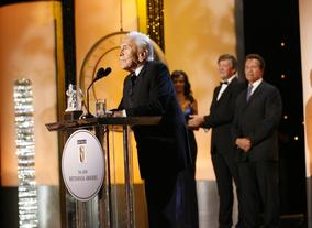 BAFTA Los Angeles Britannia Awards 2009