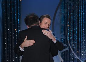 BAFTA Los Angeles Britannia Awards 2009