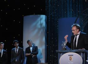 BAFTA Los Angeles Britannia Awards 2009