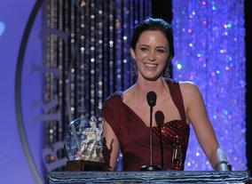 BAFTA Los Angeles Britannia Awards 2009