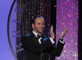 BAFTA Los Angeles Britannia Awards 2009