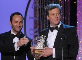 BAFTA Los Angeles Britannia Awards 2009