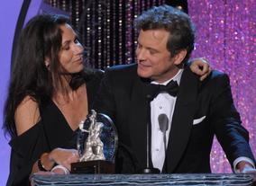 BAFTA Los Angeles Britannia Awards 2009