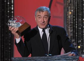 BAFTA Los Angeles Britannia Awards 2009