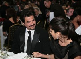 BAFTA Los Angeles Britannia Awards 2009