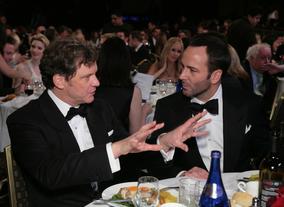 BAFTA Los Angeles Britannia Awards 2009