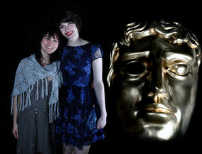 Nuria Gonzalez Blanco & Anna Pearson