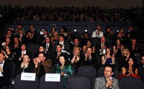 New Talent Awards 2011