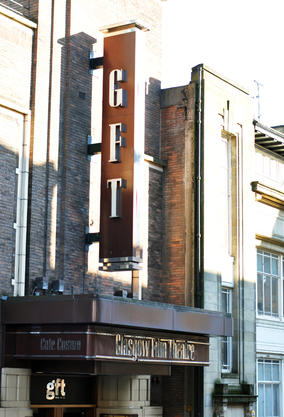Glasgow Film Theatre