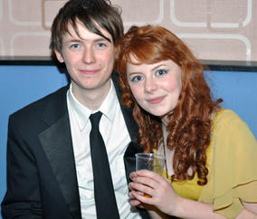 New Talent Awards 2011