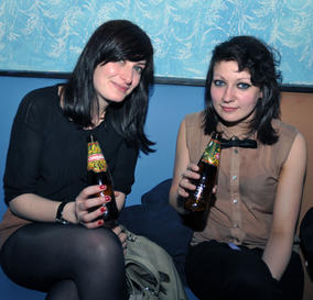 New Talent Awards 2011