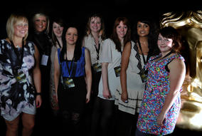 New Talent Awards 2011