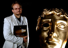 Best Technical Achievement Winner, Julian Schwanitz