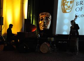 Chris Whitehouse Trio