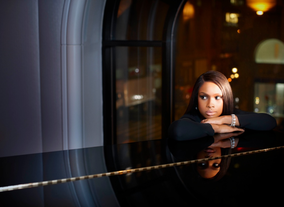 ActressSupporting Actress - Dreamgirls (2006)