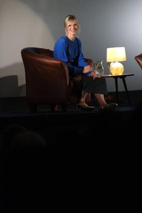 A BAFTA Interview: Jon Hamm