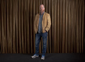 Joss Whedon: A Life in Pictures