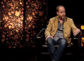 Joss Whedon: A Life in Pictures